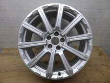 Alloy wheel inch for sale  Shipping to Ireland