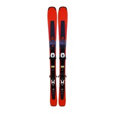 Ski occasion salomon d'occasion  La Roche-sur-Foron