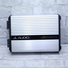 Audio jx250 monoblock for sale  Pueblo