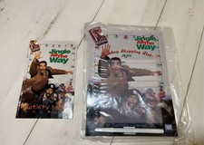 Vintage 1996 jingle for sale  Choctaw