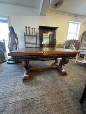 Antique oak german for sale  Saugerties