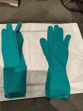 Handschuhe gebraucht kaufen  Greußen