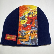 Boné gorro Cars azul juvenil meninos crianças comprar usado  Enviando para Brazil