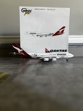 Qantas 747 football for sale  MANCHESTER