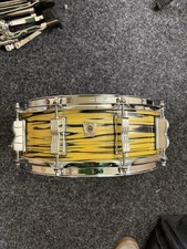 Ludwig classic maple for sale  BRADFORD