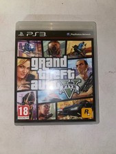 Grand Theft Auto V GTA 5 - PlayStation 3 PS3 - Complet - PAL comprar usado  Enviando para Brazil