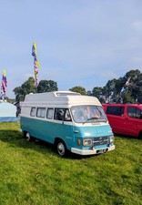 Classic mercedes 206d for sale  PONTEFRACT