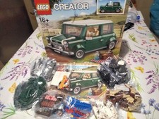 Lego 10242 mini usato  Castelnuovo Rangone