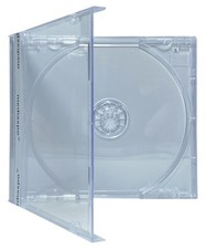 Standard clear jewel d'occasion  Expédié en Belgium