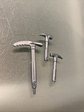 Playmobil eispickel grau gebraucht kaufen  Ludwigshafen am Rhein