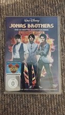 Jonas brothers ultimative gebraucht kaufen  Bochum