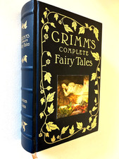 Grimm complete fairy for sale  Jackson