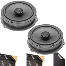 Usado, Lautsprecher für Dacia Sandero (3. Gen) Heck inkl. Dämmung  P&P OPTION comprar usado Usado, Lautsprecher für Dacia Sandero (3. Gen) Heck inkl. Dämmung  P&P OPTION comprar usado  Enviando para Brazil