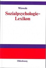 Sozialpsychologie lexikon gün gebraucht kaufen  Köln