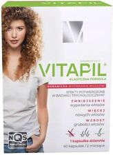 Vitapil hair 120 for sale  Shipping to United States