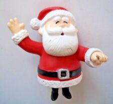 Santa claus plastic for sale  London