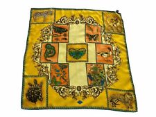 Foulard atelier versace d'occasion  Cachan