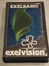 Exelbasic exl 100 d'occasion  Tarbes