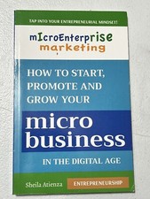 Micro enterprise marketing for sale  Bixby