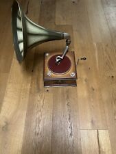 Philips nostalgie trichtergram gebraucht kaufen  Hamburg