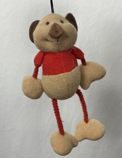 Christmas ornament dog for sale  Thornton
