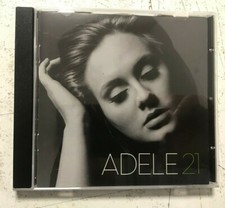 Adele cd d'occasion  Oloron-Sainte-Marie
