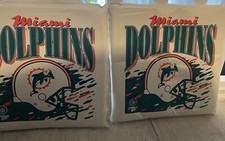 Miami dolphins retro gebraucht kaufen  Buxtehude