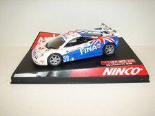 Ninco mclaren gtr usato  Spedire a Italy