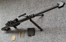 M82a1 barret miniatur gebraucht kaufen  Versand nach Germany