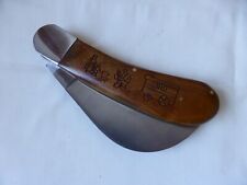 Fort couteau pliant d'occasion  Rives