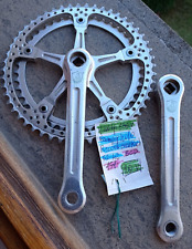 Guarnitura record campagnolo usato  Foligno