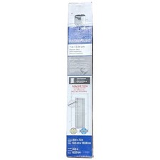 Magnetic cordless blinds for sale  Lakeside