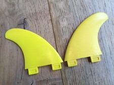 Fcs stubby 10cm for sale  FLINT