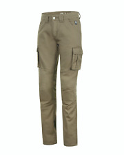 Pantaloni moto cargo usato  Italia