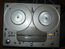 Tandberg reel reel for sale  Richardson