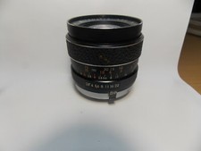 Minolta 35mm vintage usato  Varallo