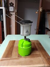 Lampada gas campeggio usato  Dalmine