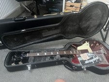 Epiphone jack casady for sale  BRISTOL