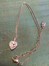 Genuine signed swarovski for sale  YELVERTON
