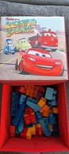 Aufbewahrungsbox stück lego gebraucht kaufen  Jarmen