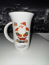 Xxl tasse weihnachtstasse gebraucht kaufen  Ratzeburg