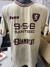Maglia stojanović salernitana usato  Catanzaro
