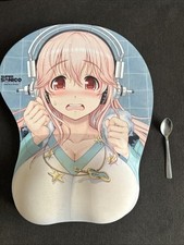 Mousepad life size d'occasion  Toulon-