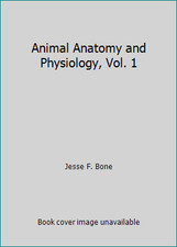 Usado, Animal Anatomy and Physiology, Vol. 1 by Jesse F. Bone comprar usado  Enviando para Brazil