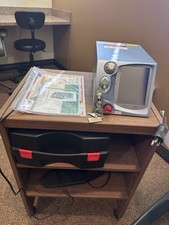 Quantel medical vitra for sale  Great Falls