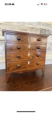 Antique mahogany sample for sale  BOURNEMOUTH