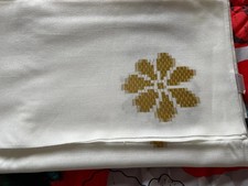 Nappe vintage tbe d'occasion Nappe vintage tbe d'occasion  Lussac-les-Châteaux