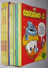 Paperino paperino mese usato  Fano