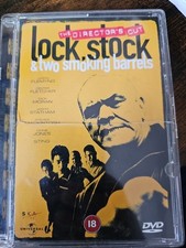 Lock stock two for sale  CHELMSFORD