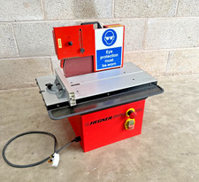 Hegner hsm 300s for sale  DUKINFIELD